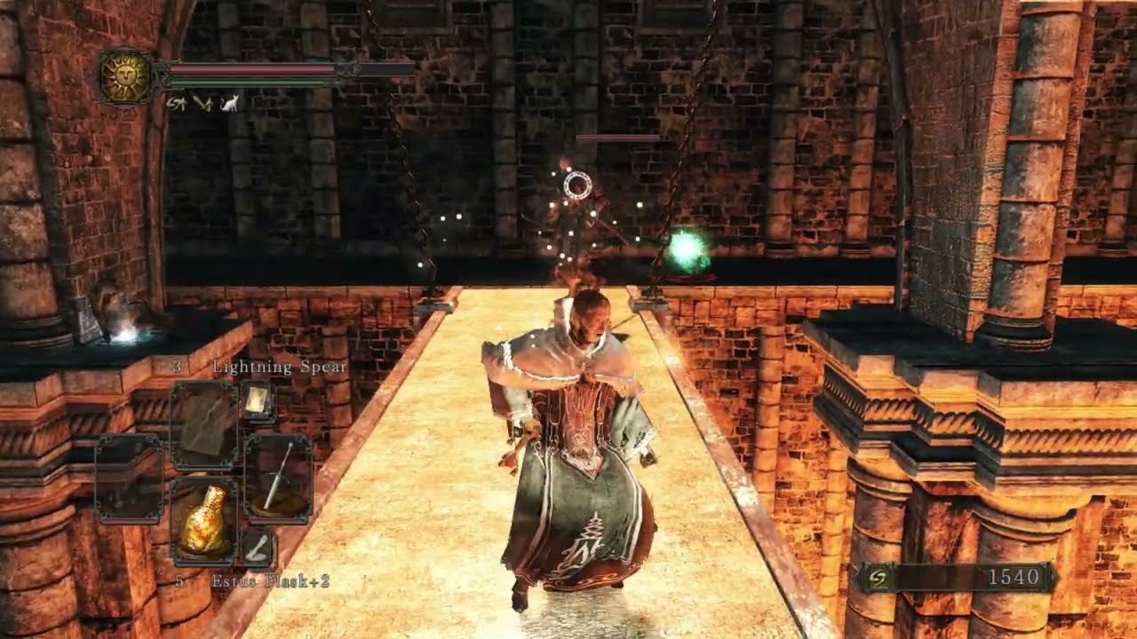 What I had to Go through to Get my Souls Back