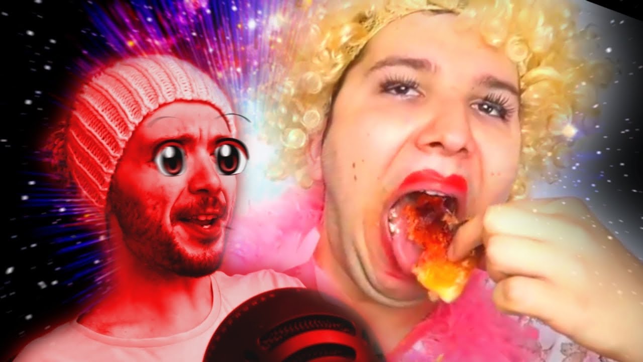 THE MUKBANG THEORY