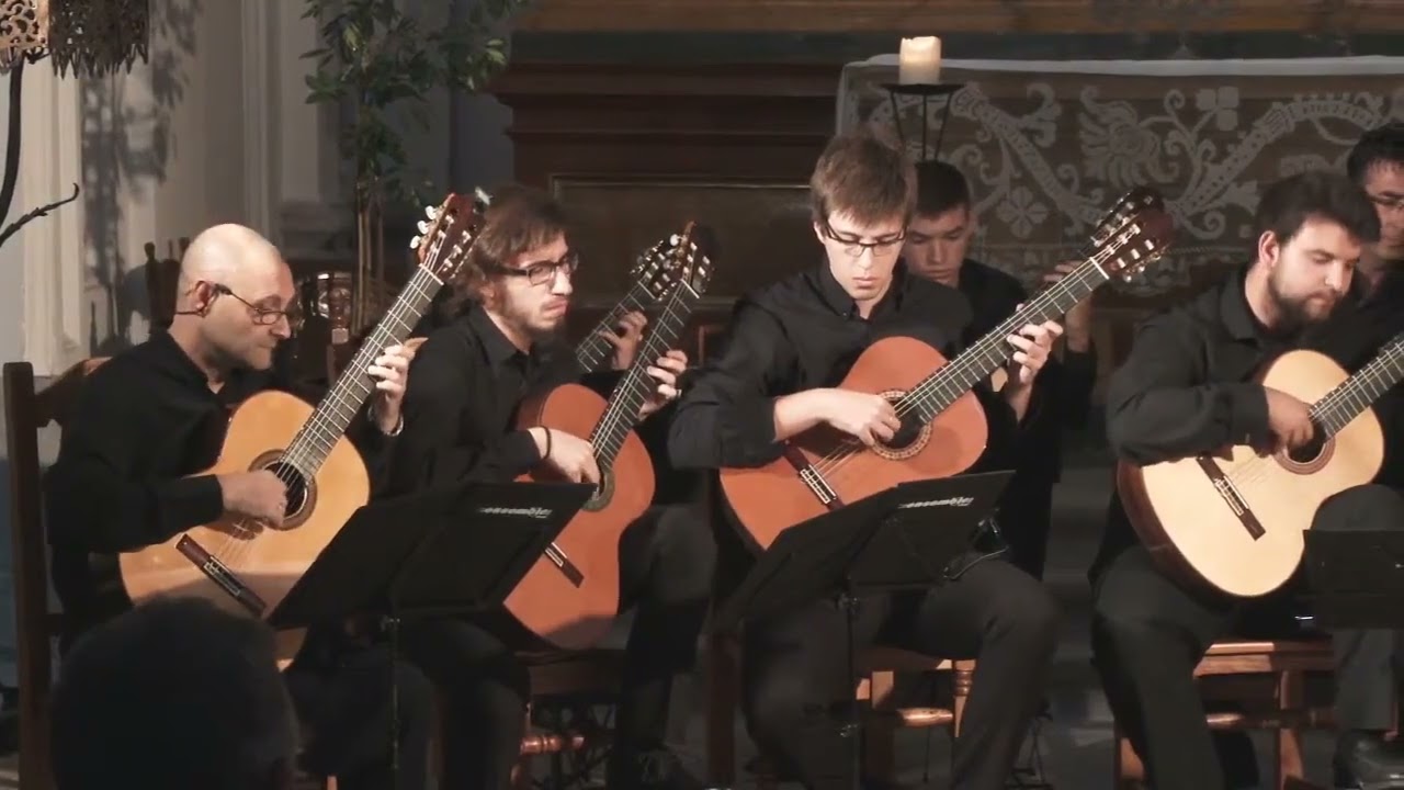 La Magdalena ( P. Attaingnant )