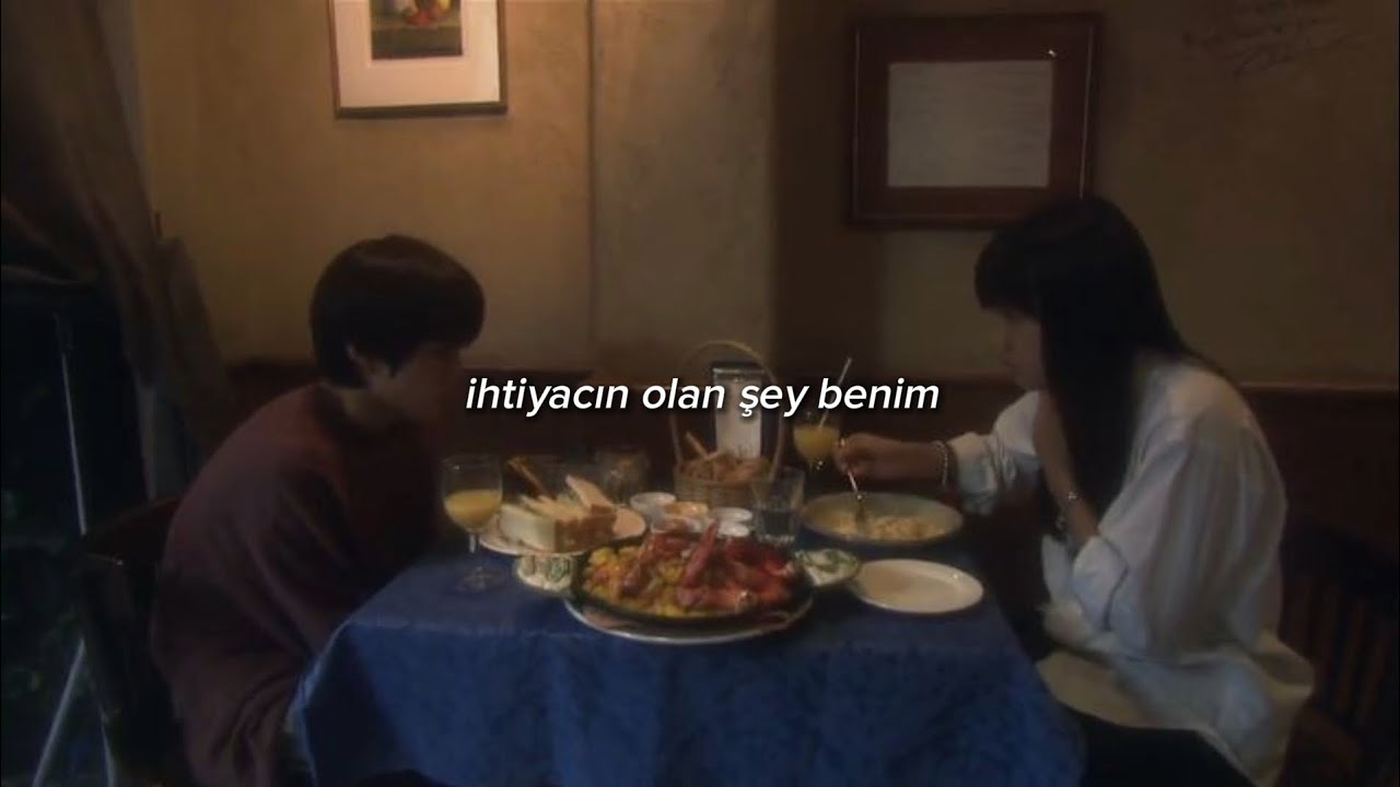 billie eilish - the diner |türkçe çeviri|