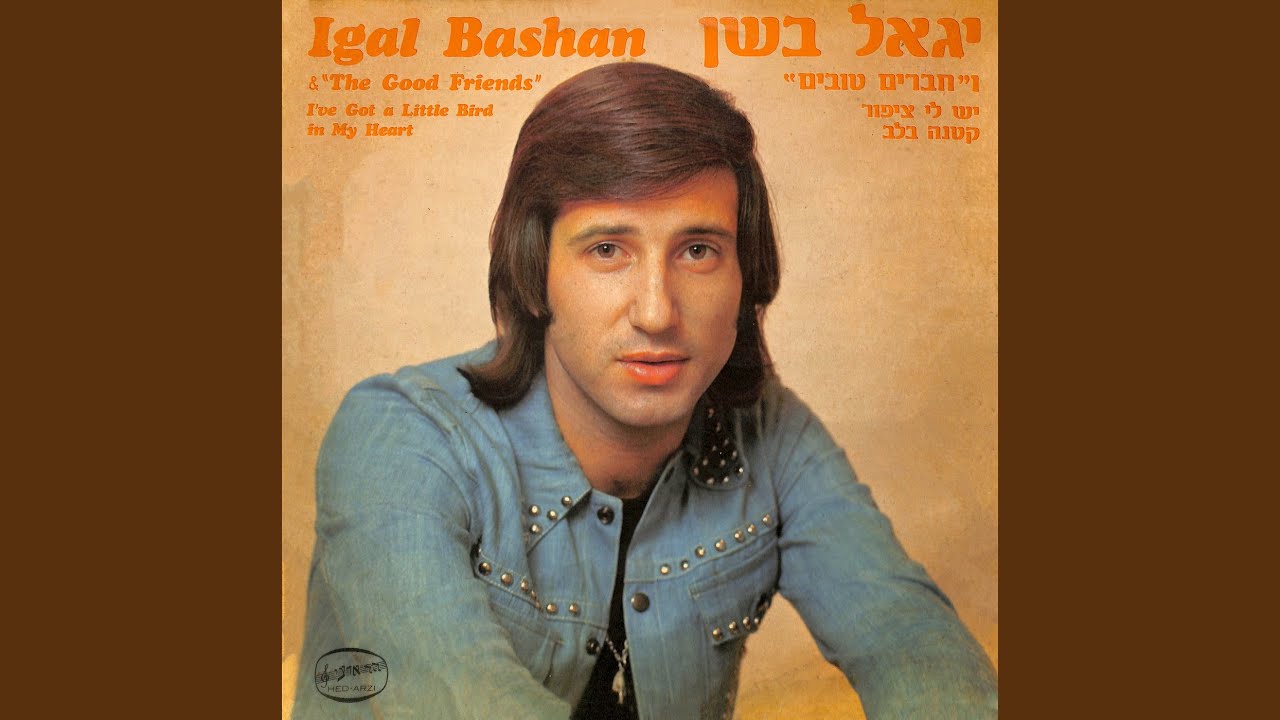 ציפור קטנה בלב