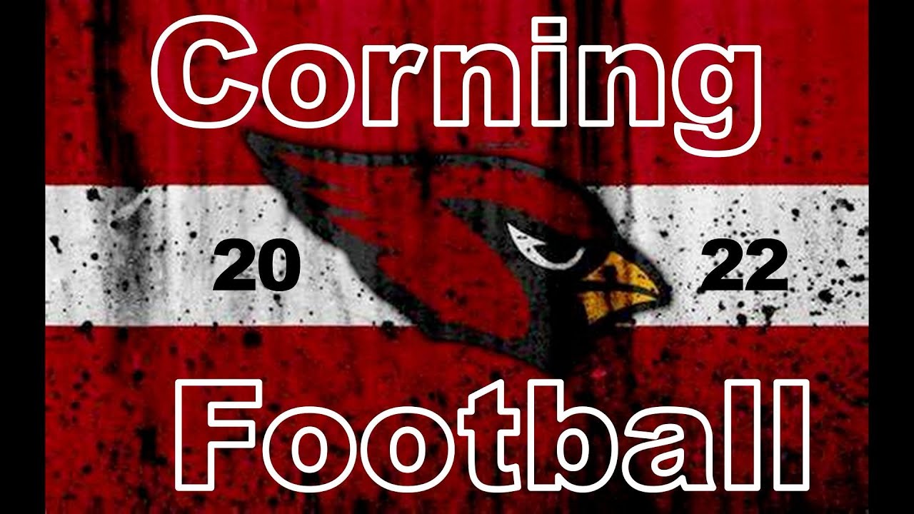 2022 CUHS Football Roster Video