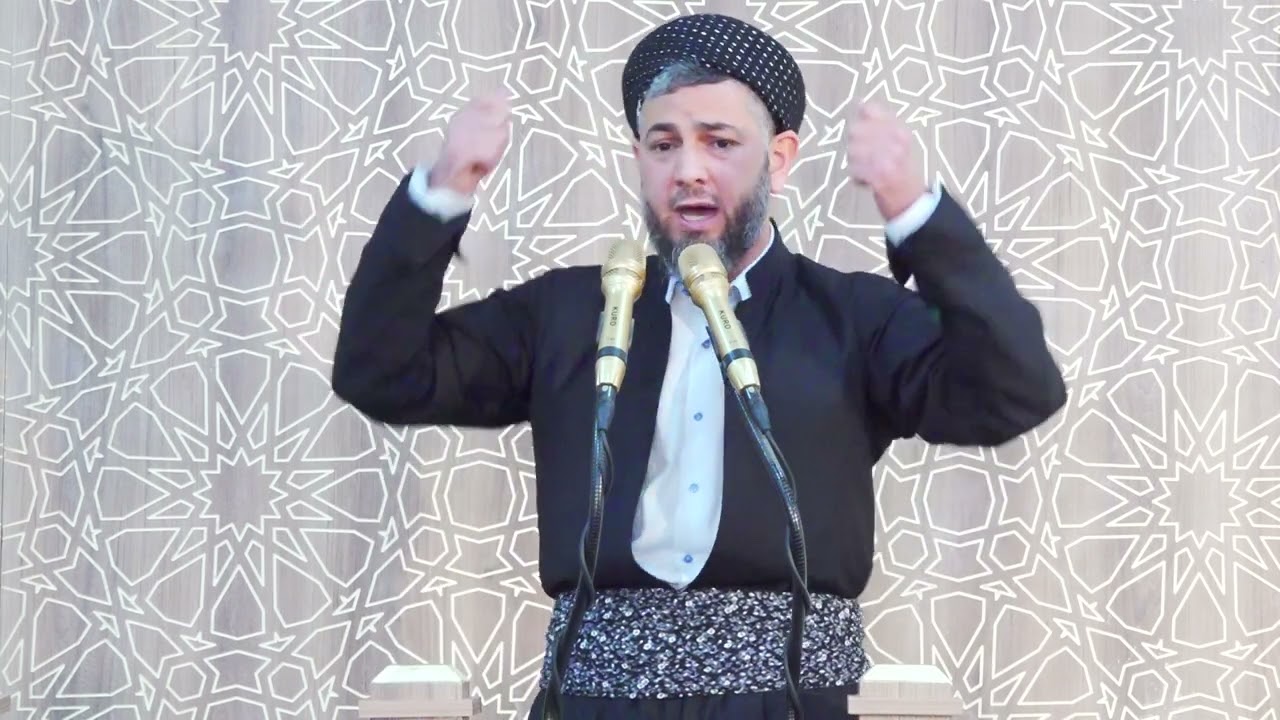 ماموستا سوران كركوكى 