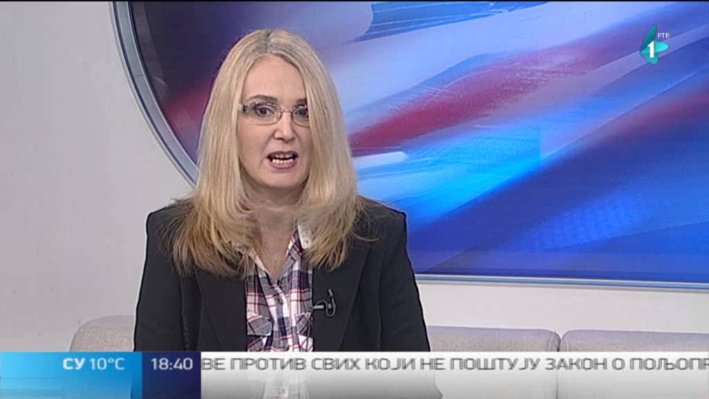 Gimnastičko takmičenje na Spensu