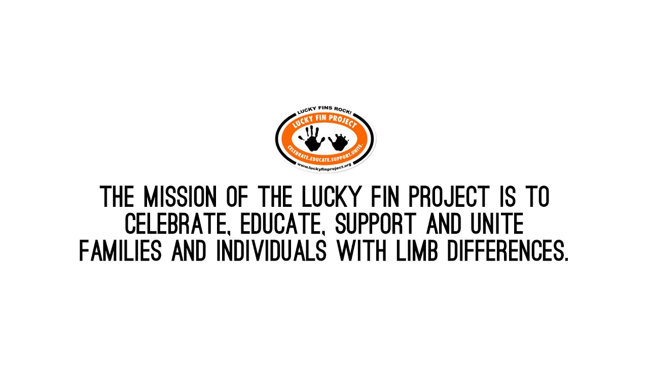Lucky Fin Project Intro
