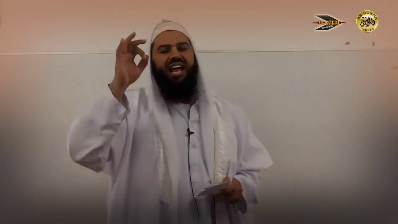 Al 'Alim  -  Allah Der Allwissende  -  Ahmad Abul Baraa