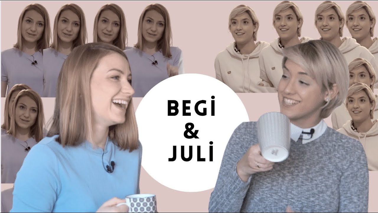 Begi & Juli | Bölüm 2 | Folge 2