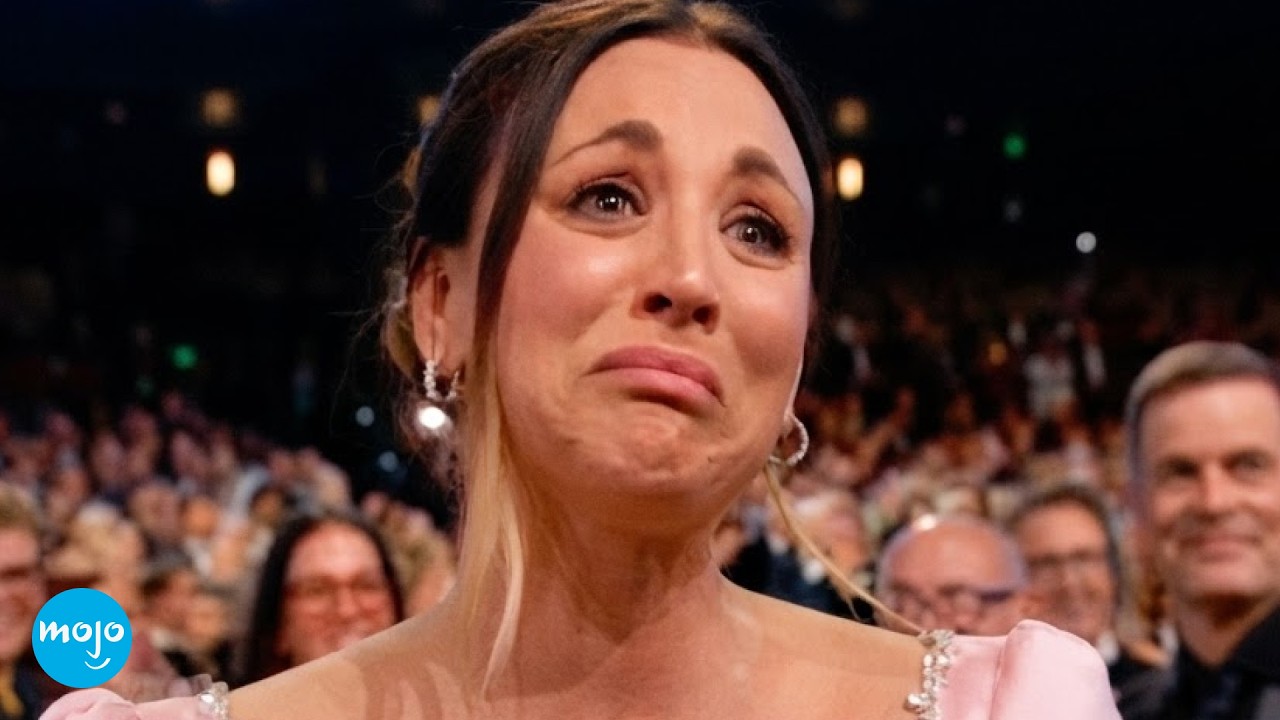 Top 10 Moments From The Primetime Emmy Awards 2026