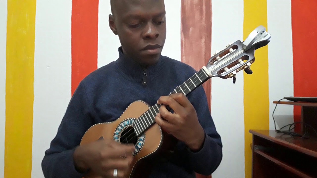 Nasci Pra Sonhar e Cantar