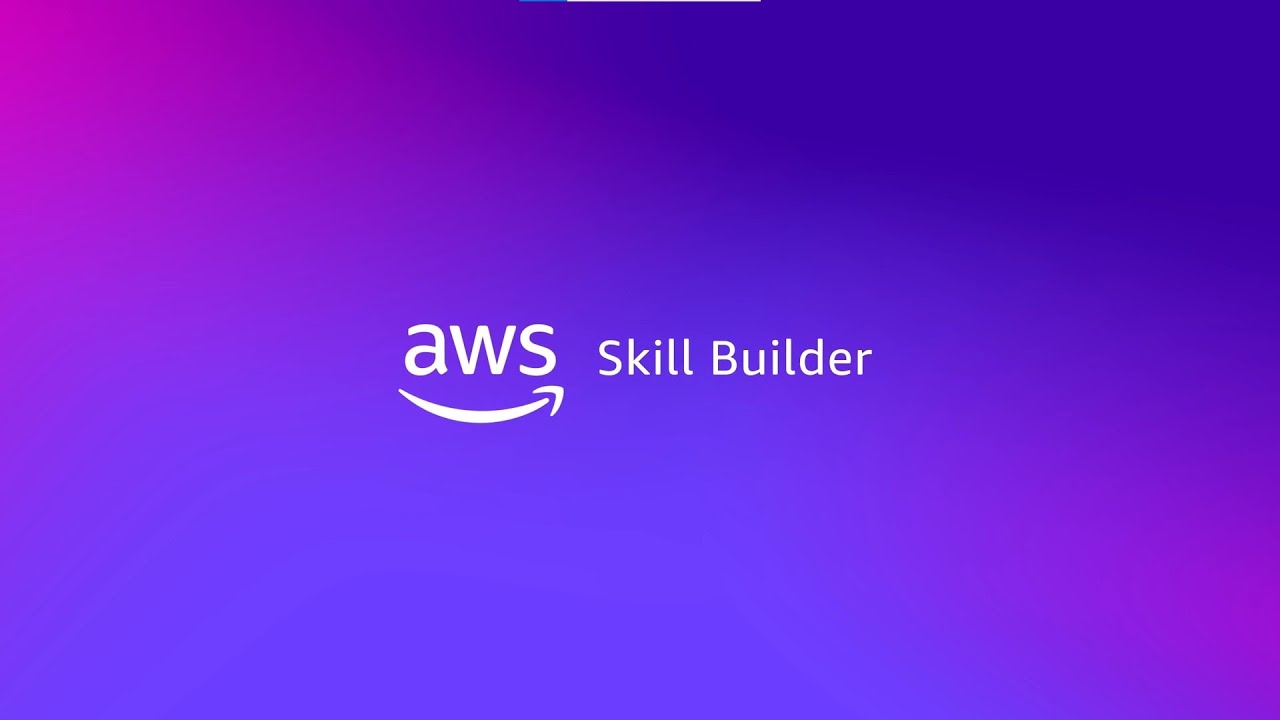 AWS Learning System for European Union Institutions & Agencies | AWS Public Sector