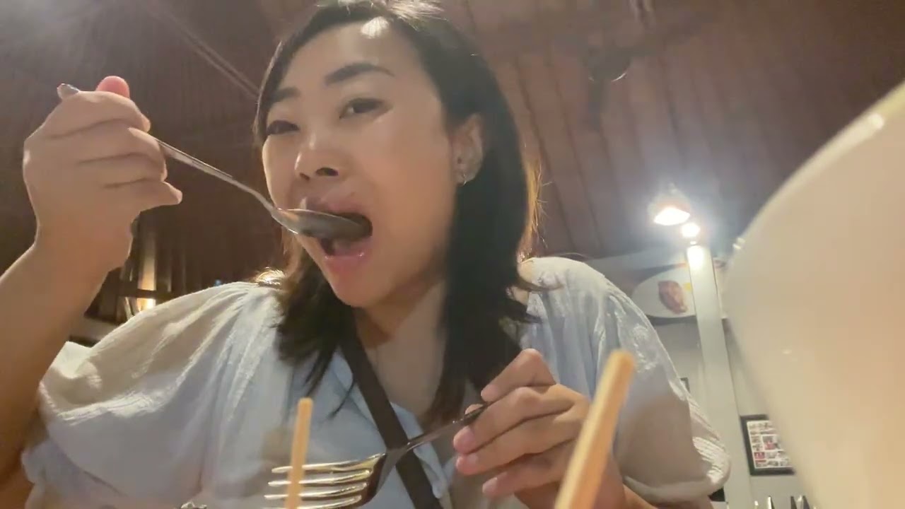Cobain ikan goreng ala mak Beng di Gianyar … 