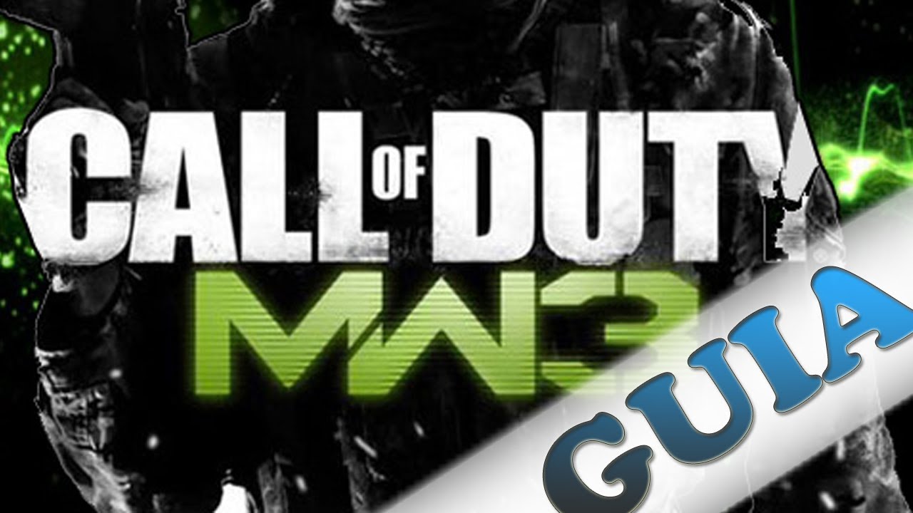 La Forma Más Rápida de Subir de Nivel - Guía MULTIJUGADOR Ep.1- Modern Warfare 3