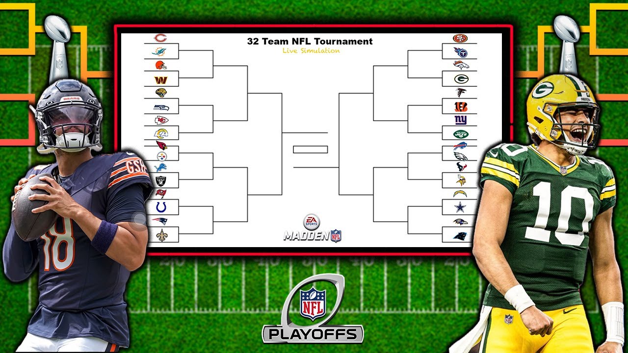 HUGE NFL TOURNAMENT