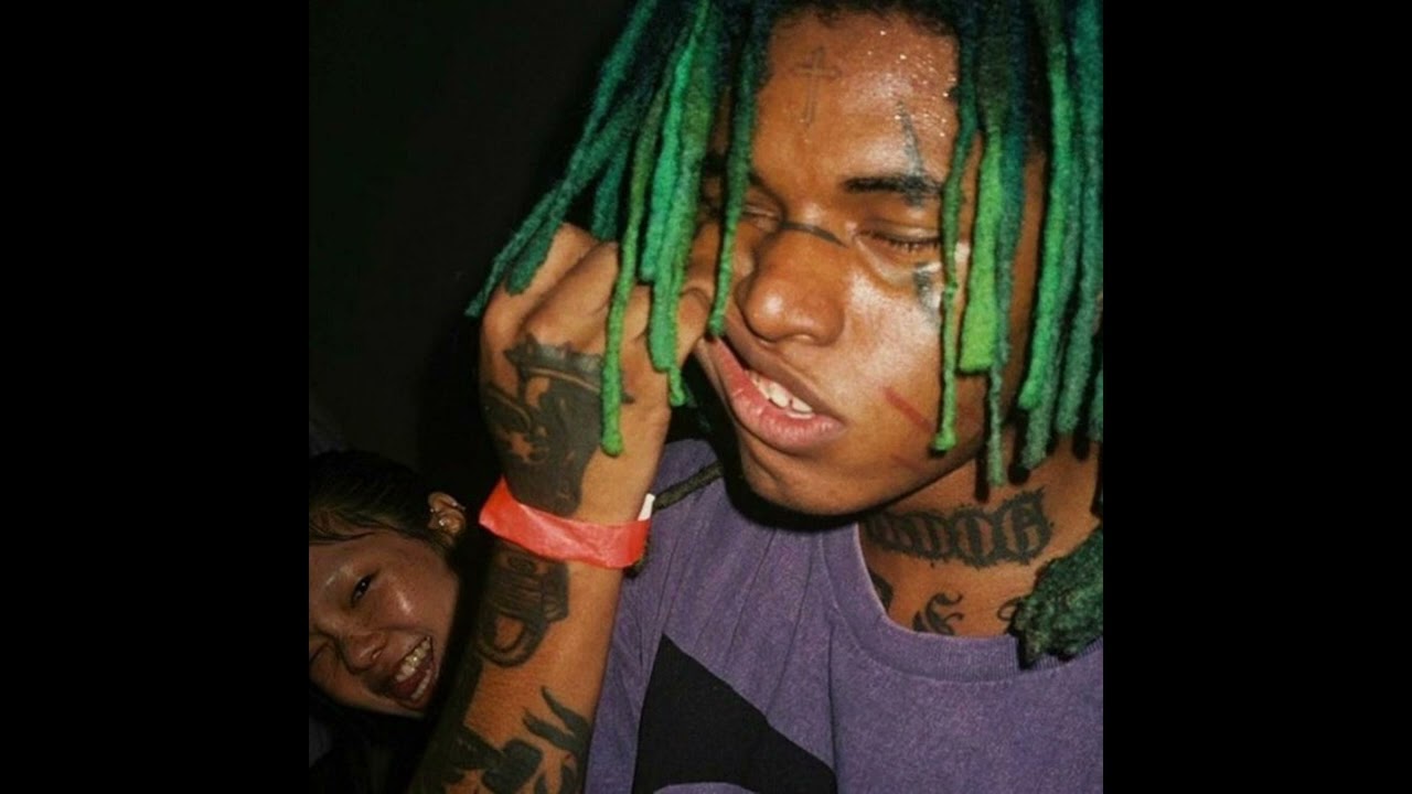 [SOLD] Zillakami Type Beat - 'Driftzilla' | Grunge x Trap