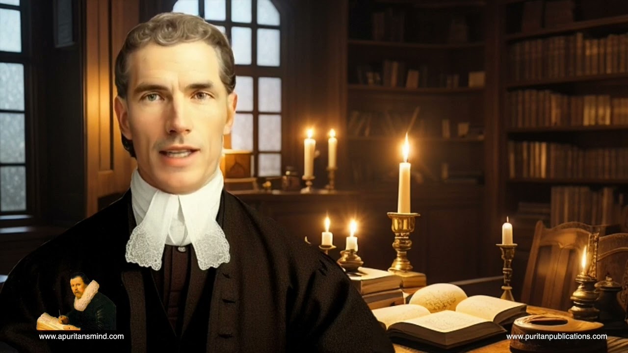 Jonathan Edwards (1703-1758) Introduces Puritan Publications Books