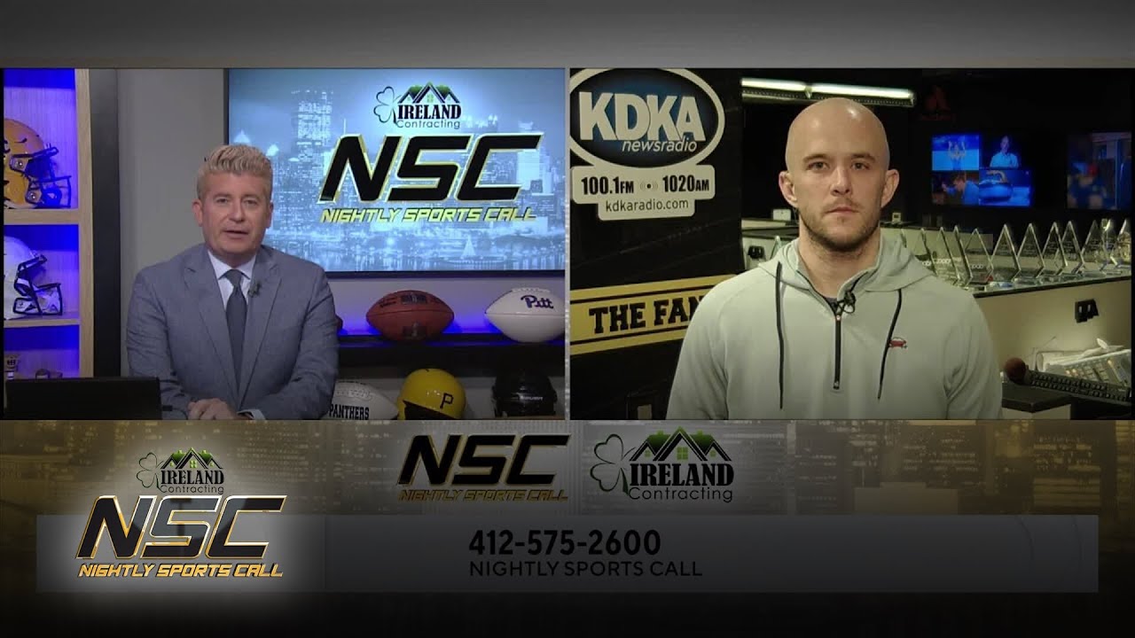 Ireland Contracting Nightly Sports Call: Feb. 19, 2026
