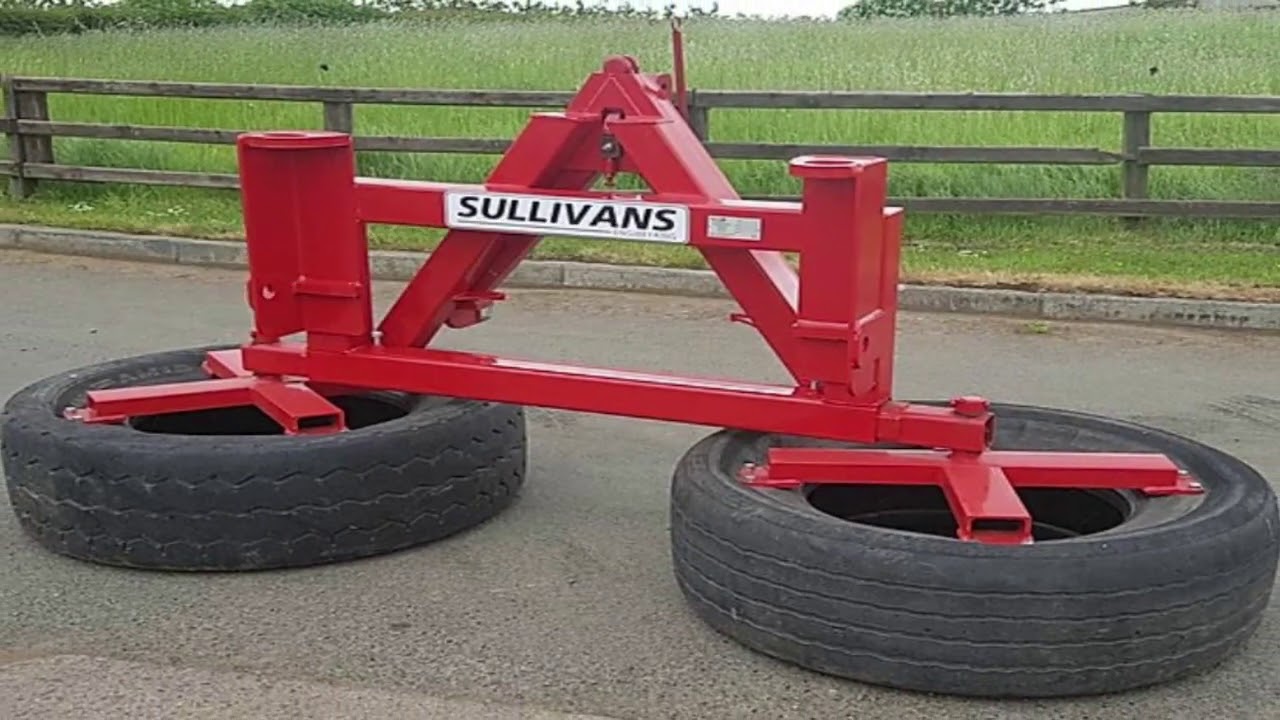 Sullivans Engineering Silage Pusher on Farm Compare