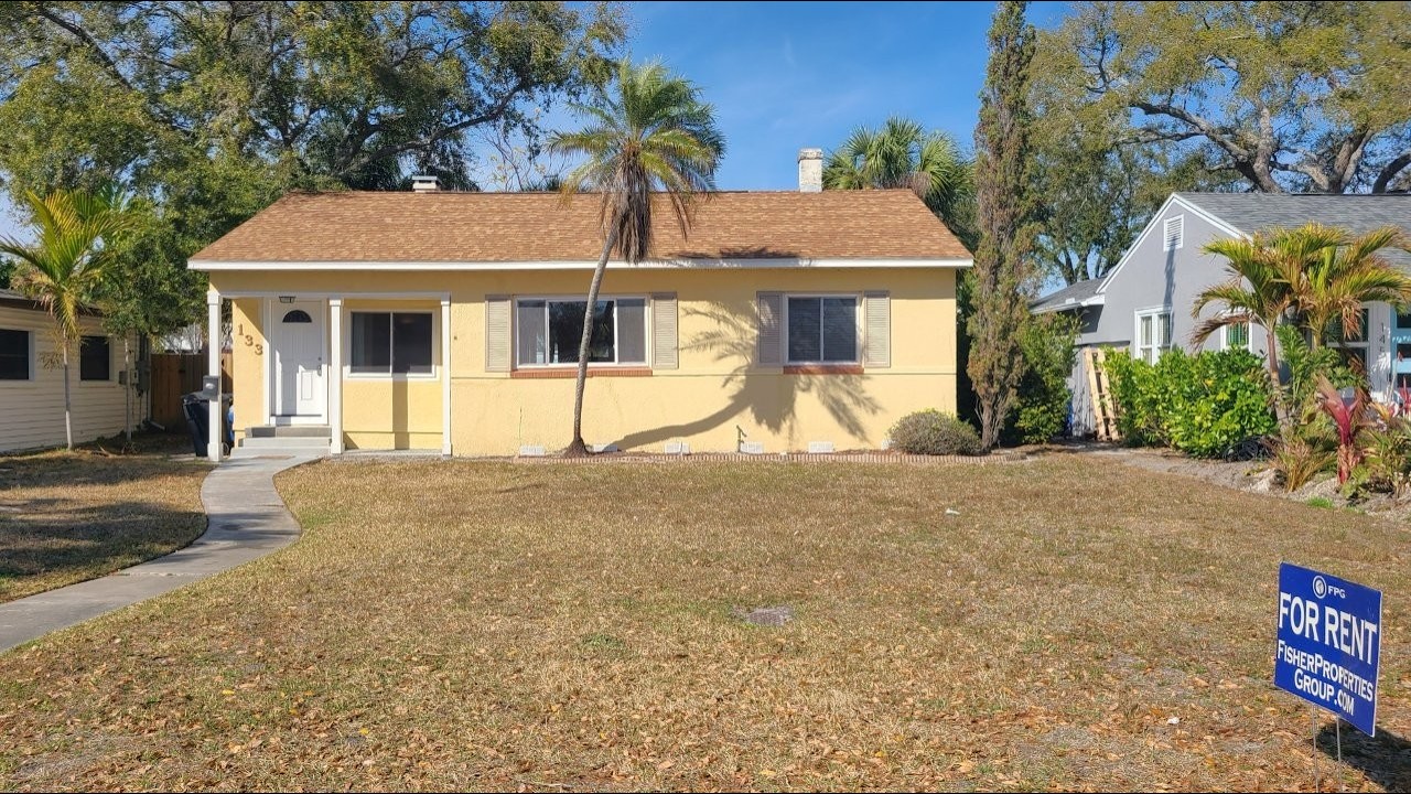 133 38th ave  Video Tour by TampaPropertyManagement.CO