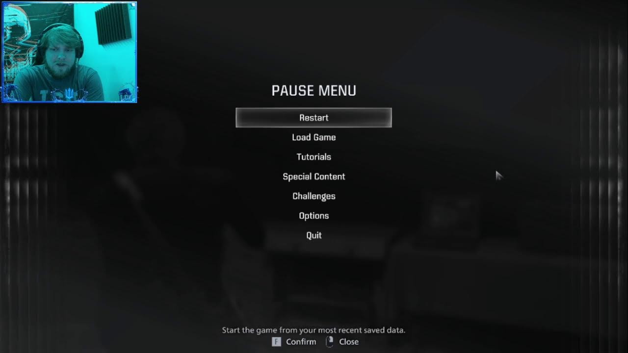 Resident Evil Requiem - Part 5