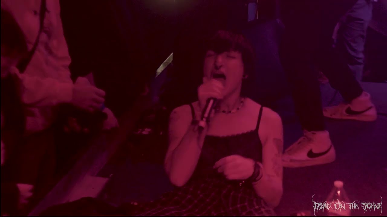 Homewrecker @ The End 12/2/2023