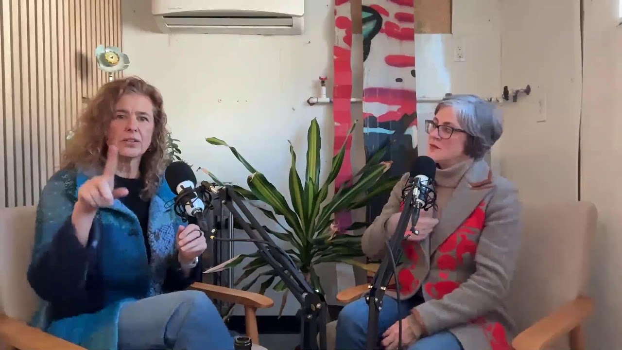 Barn Banter: Episode 2