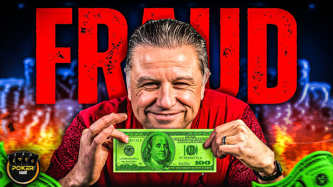 The REAL Reason Why Poker Players ABANDONED Eli Elezra After His Book Released