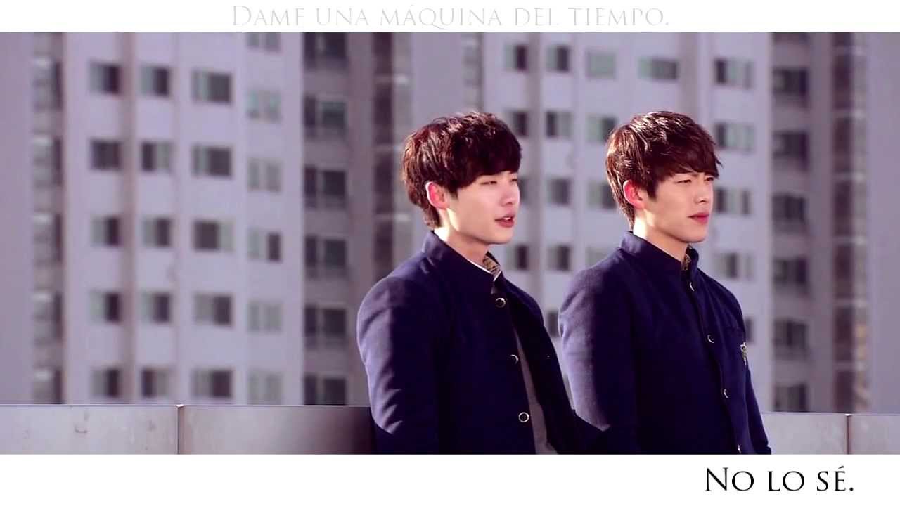 HeungSoon ║ Time Machine [FMV]