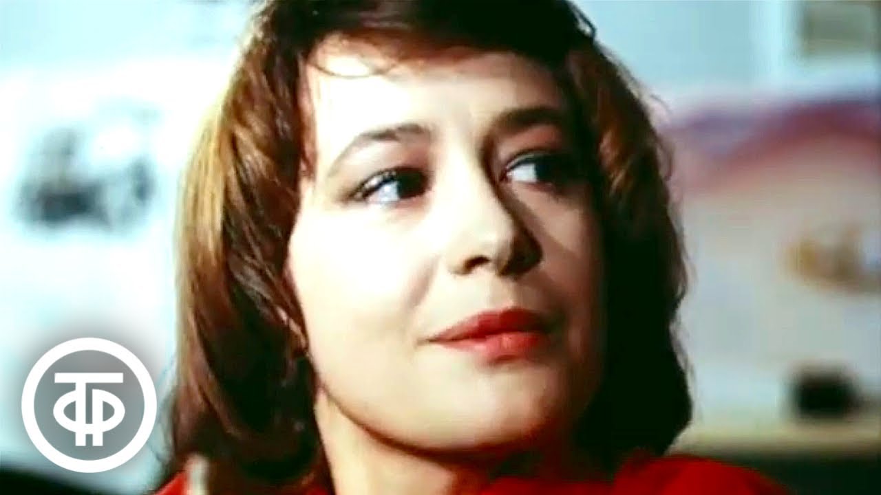Марина Неелова в фильме 