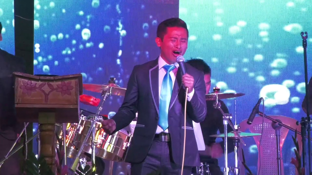 Hubo Quien por mis Culpas - Unción Poder del Cielo | EN VIVO