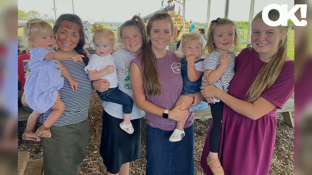 Michelle Duggar Used to Gift 'Spanking Rods' to New Moms at Baby Showers: Source