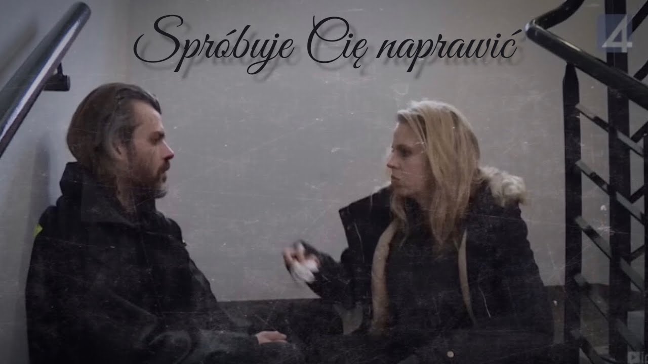 Daga&Jawor ||Fix you||