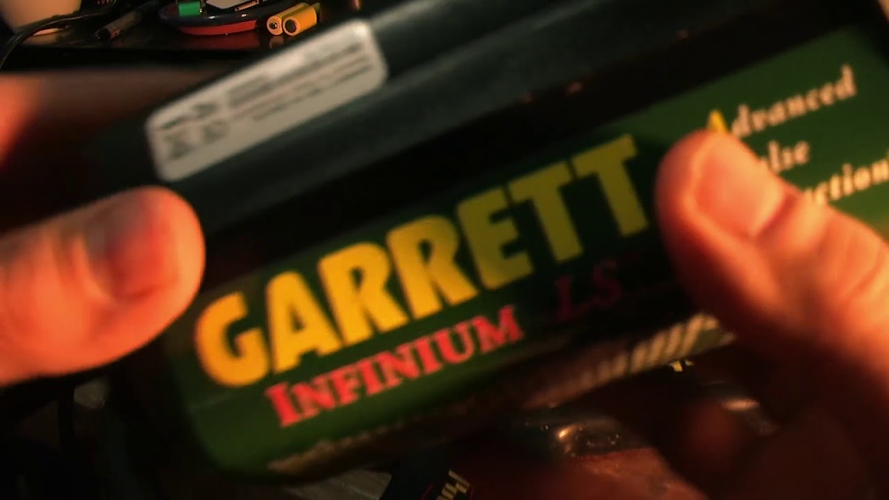 Garrett Infinium LS review and mods