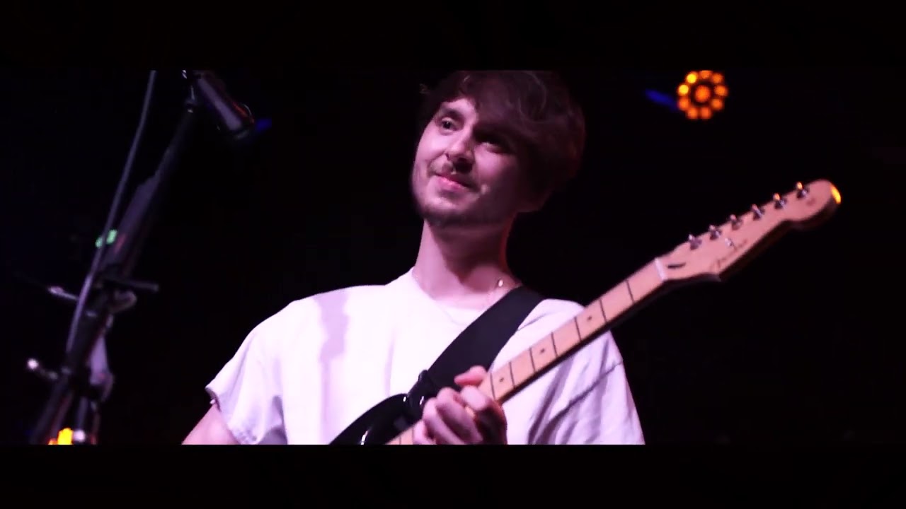 Almost Famous Friends  -  Hello Again LIVE