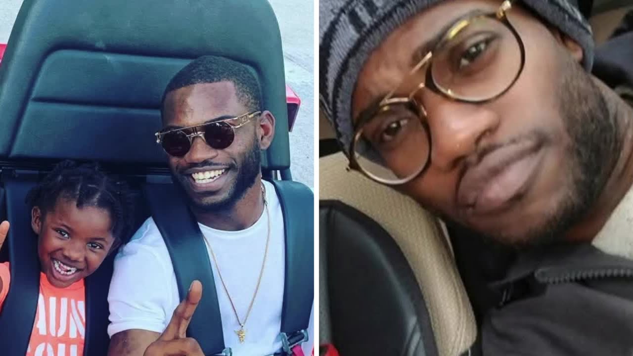 'My brother was our everything': Henrico police search for suspect in Richmond man's murder