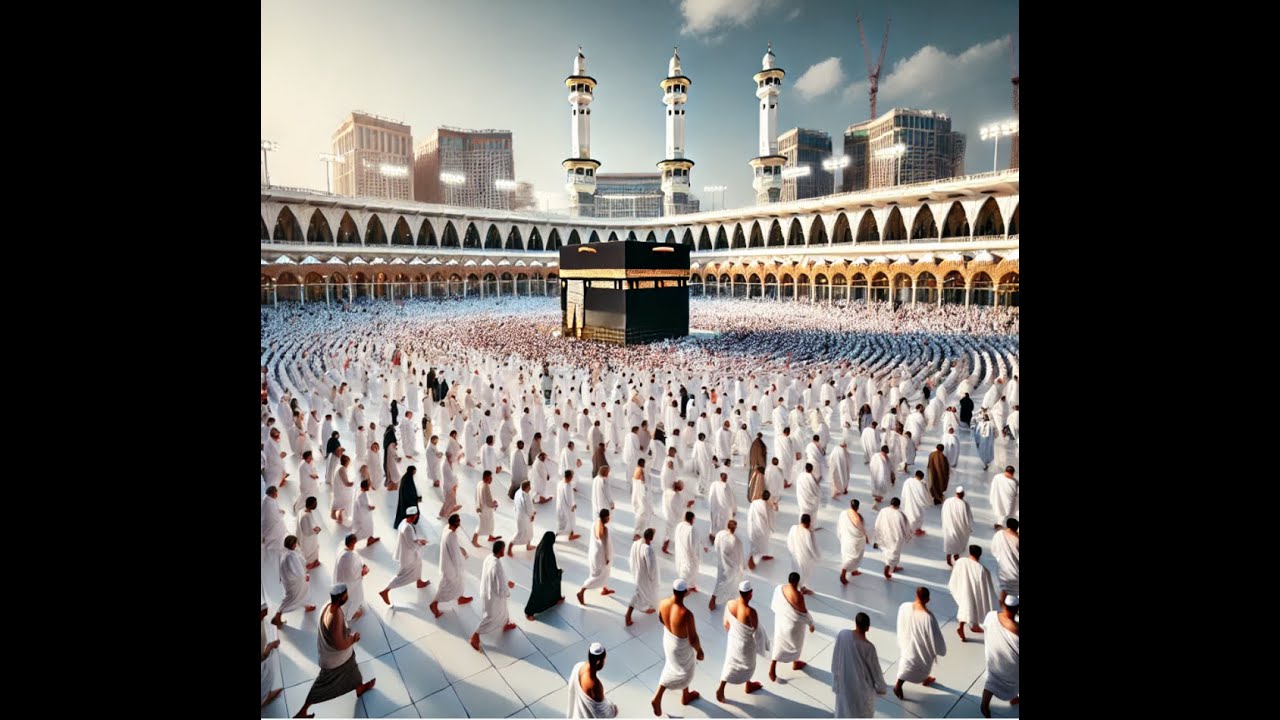 Avoid these mistakes during Hajj and Ummrah