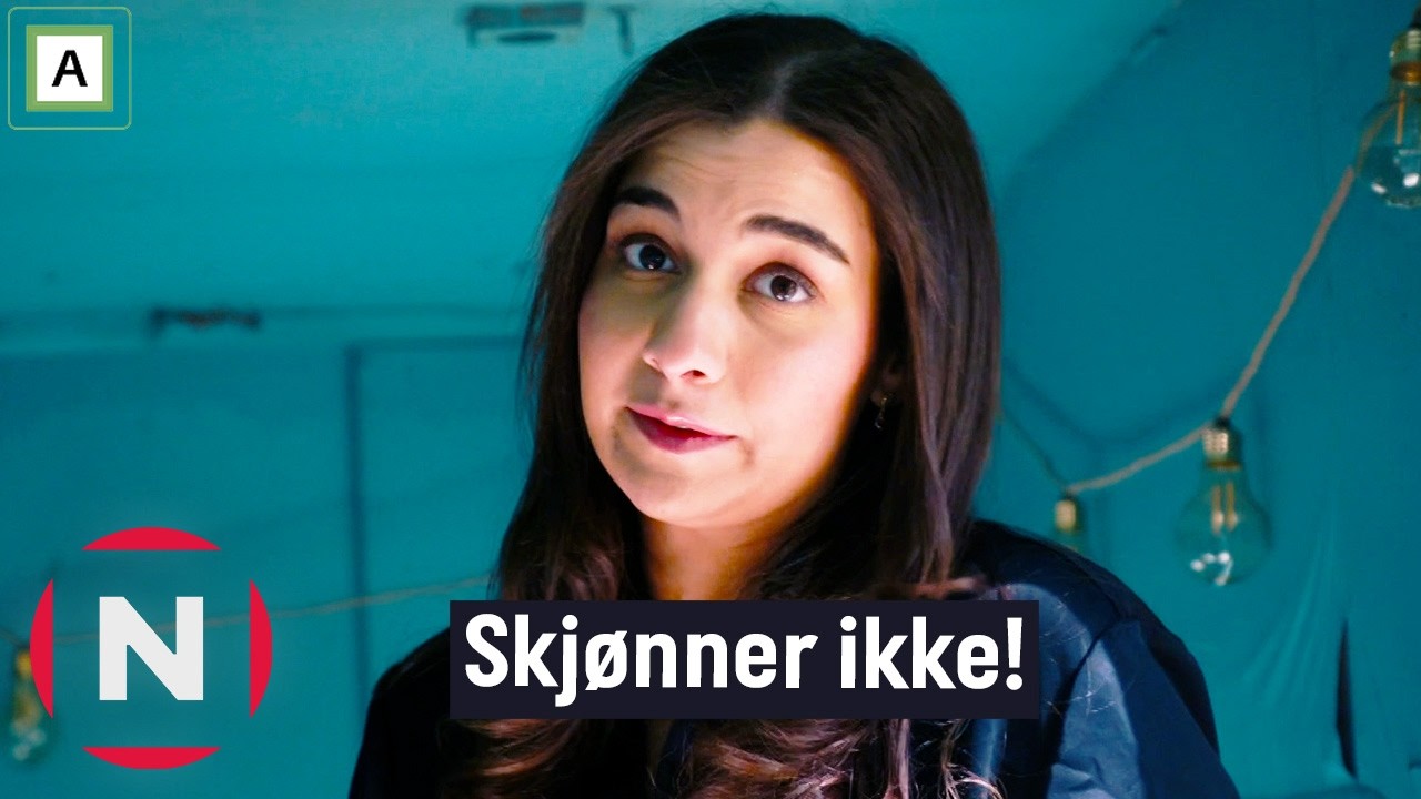 Tara Lina skjønner seg ikke på campingvognoppgaven! | Kongen befaler | TVNorge