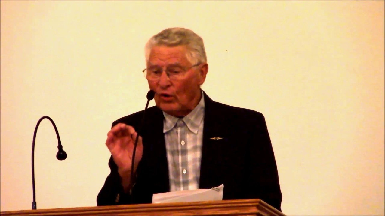 March 25, 2017 Herb Larson, Vespers, How Do You Smell?