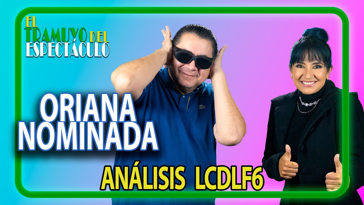 🔴 ¡KENZO NOMINA A ORIANA! 😱  Jayline vs Kenny y Stefano no lo quieren en  Tierra