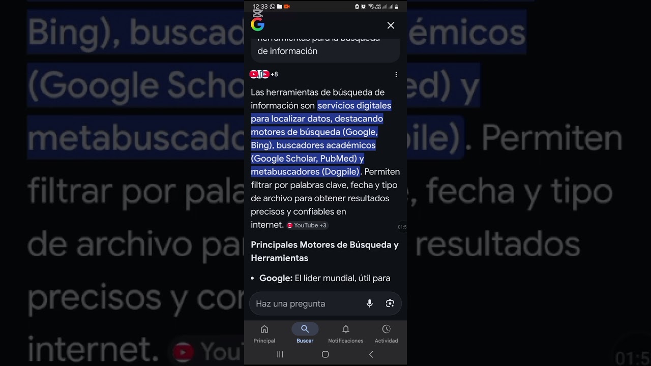 C&oacute;mo investigar con fuentes acad&eacute;micas confiables