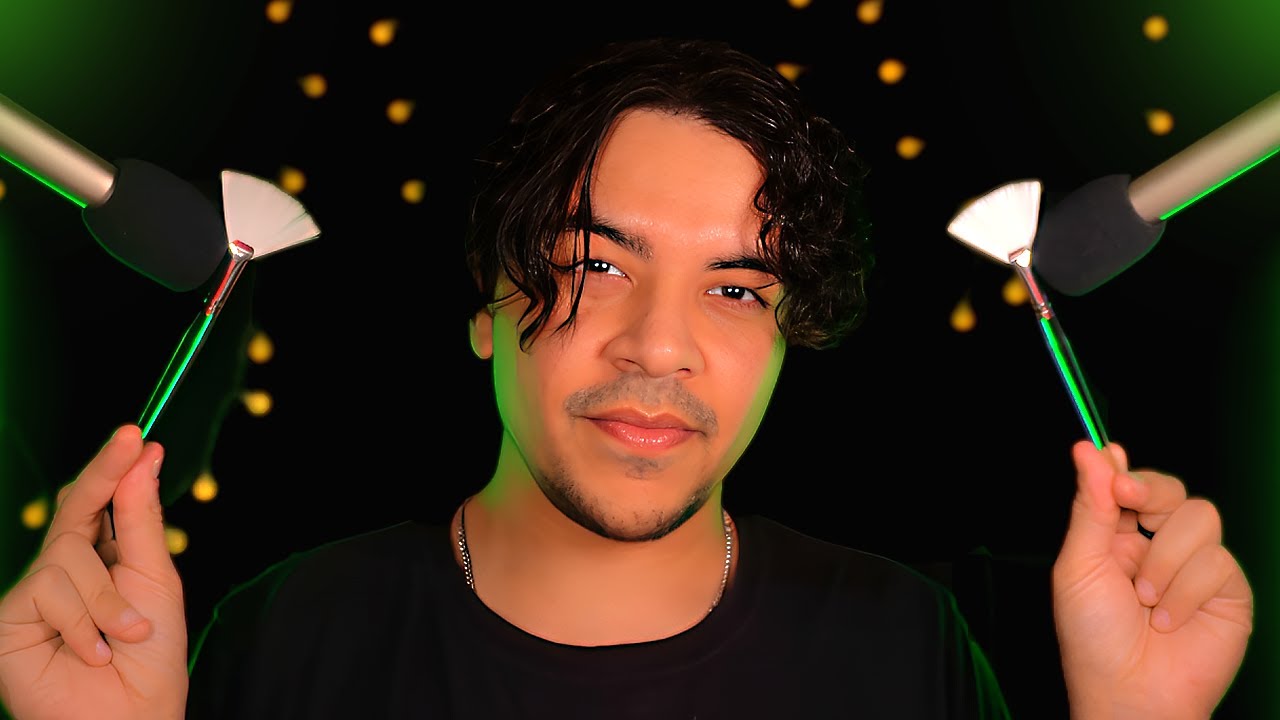 ⚠️ASMR ONLY if you want Sleep
