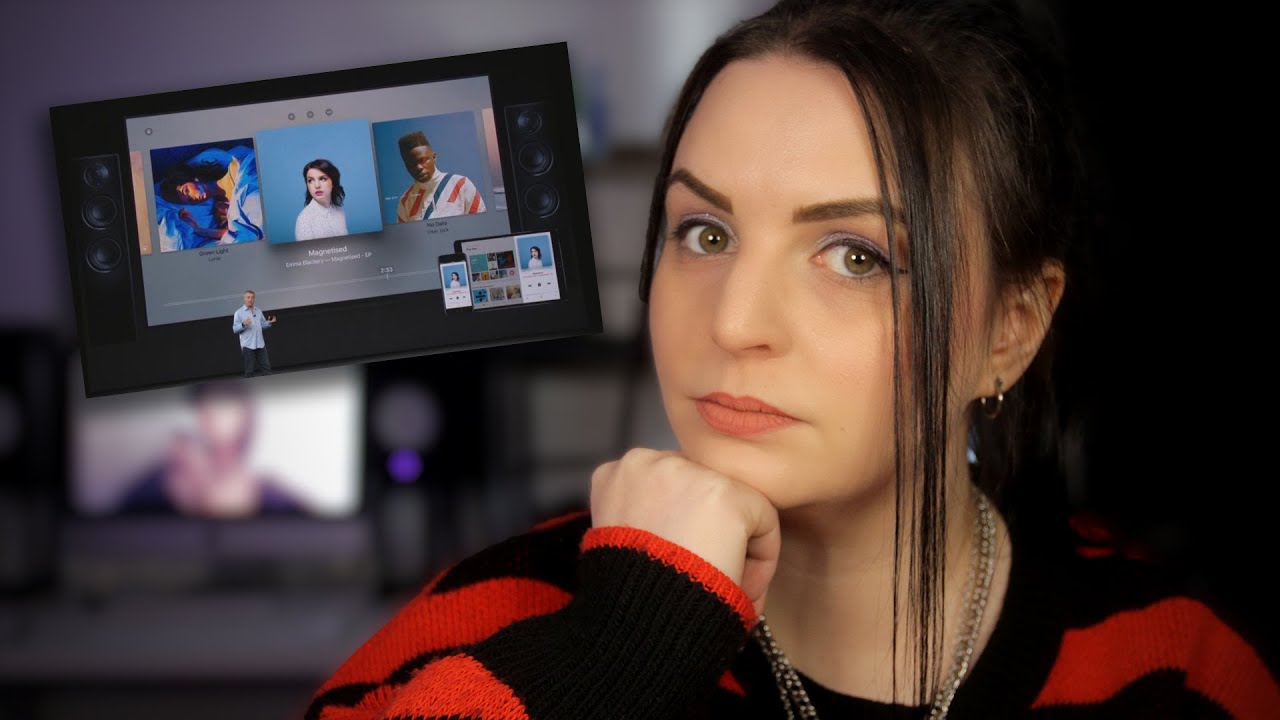 The Apple Event Shoutout DIDN'T Change My Life... Here's Why