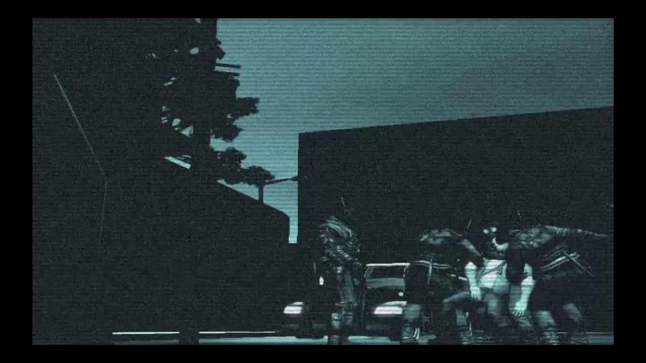Manhunt Stream | No Commentary, Therapy Killing