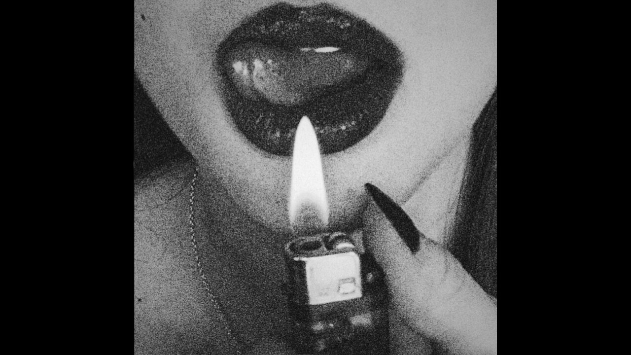 (free) La Fève x Jolagreen23 Type Beat New Wave - 'DUSTY'