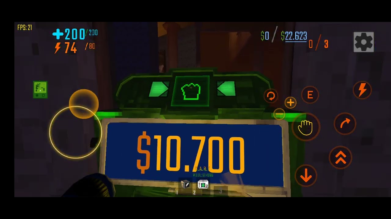 Speedrun parte 5 parte 1 del speedrun