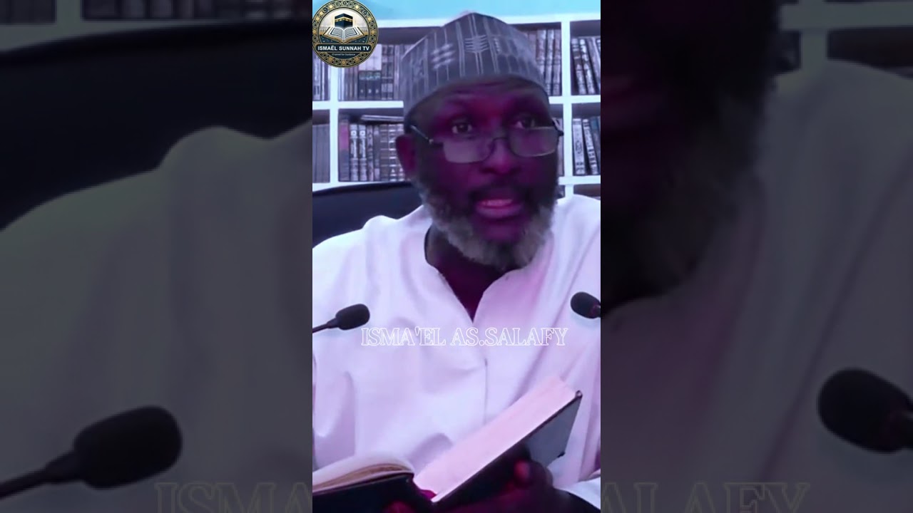 ADDININ MU DA BAN, NA DARIKA MA DA BAN || SHEIKH ALBANI ZARIA