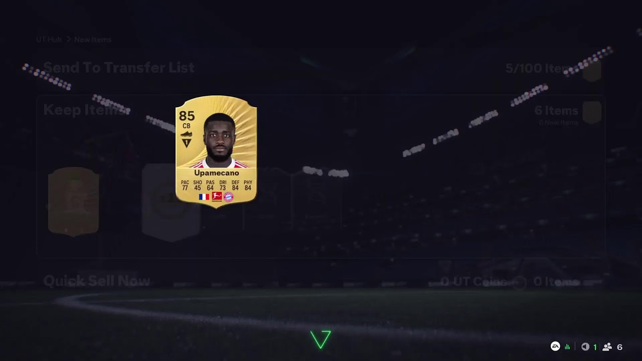 Ultimate Champs