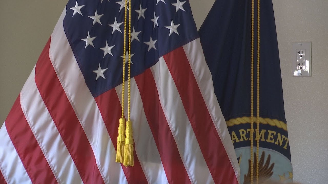 VA SORCC holds active shooter training