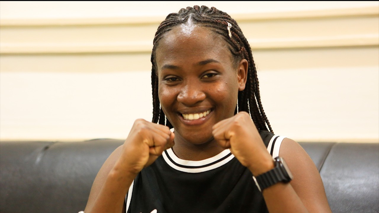 ''Temulina Work era nkyabakuba nnyo''- Fatumah azoleyeza abesomye okumutwalako omusipi gwa season 5