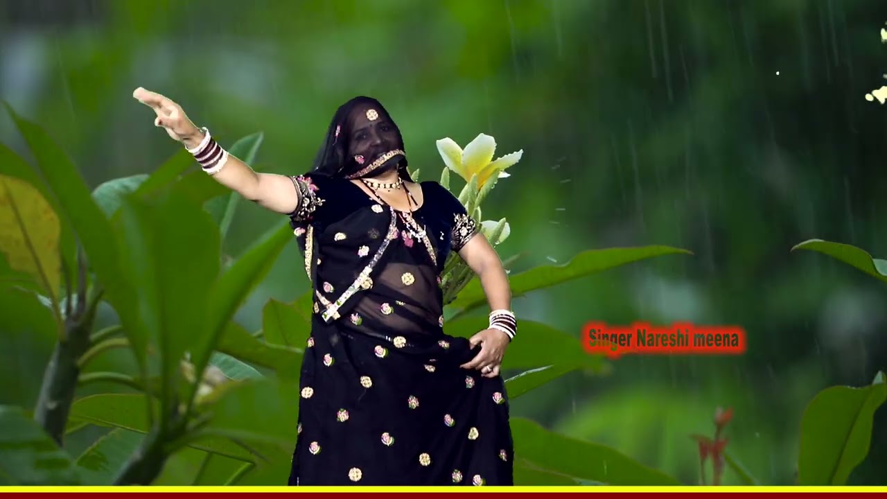 काडो॓ खोल कबजो@ singer Nareshi Meena# manraj ladota 