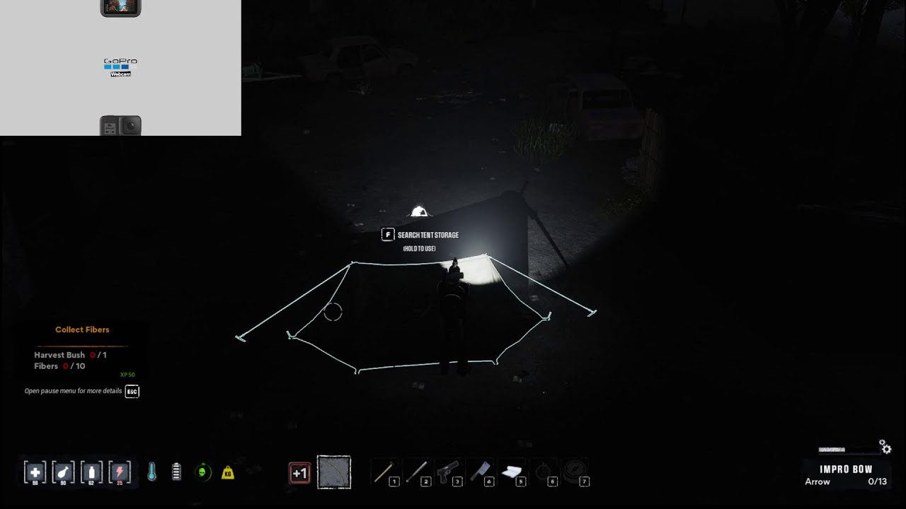 chill stream ... gameplay